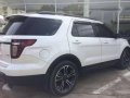 Ford Explorer 2015 for sale-1