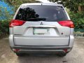 2009 Mitsubishi Montero Sport GLS 4x2 AT For Sale -2