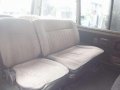 1992 Toyota Lite Ace, All Gauges Working-8