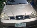 Chevrolet Optra 2004 for sale-0