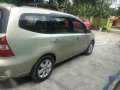 Nissan Grand Livina 2010 for sale-2