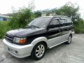 Toyota Revo 2001 Model Matic Gas Efi fuel efficient-0