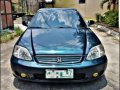 Honda Civic 2000 For Sale-0