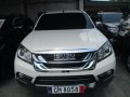 Isuzu MU-X 2015 for sale-22