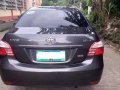 Toyota Vios 2013 Model Limited Edition Manual Transmission All Power-3