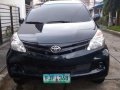 2013 Toyota Avanza 1.3 e automatic FOR SALE-2