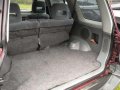 1998 Honda Crv AT Red SUV For Sale -9