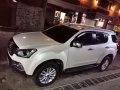 2018 Isuzu MUX for sale-4