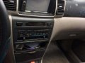 2nd hand car 2001 TOYOTA ALTIS-0