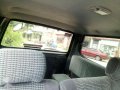 Toyota Revo 2001 Model Matic Gas Efi fuel efficient-7