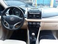 2015 Toyota Vios G mt  for sale-8