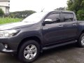 2018 Toyota Hilux for sale-2