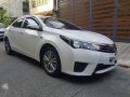 2015 Toyota Corolla Altis for sale-2