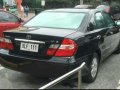 Toyota Camry 2003 model automatic transmission for sale -1