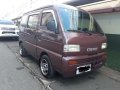 Suzuki Multicab Van Type For Sale -3