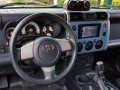 2014 Toyota FJ Cruiser Blue For Sale -8