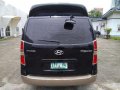 2010 Hyundai Starex HVX Limousine For Sale -5