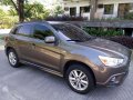 Mitsubishi ASX 20L GLS GA 2011  for sale-2