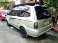 Toyota revo vx200 Silver For Sale -4