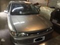 1996 Mitsubishi Lancer glxi matic For Sale -0