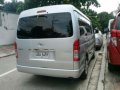 2015 Toyota Hiace 2.5 GL Grandia  for sale-2