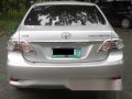 2012 Toyota Corolla Altis 1.6G AT for sale-1