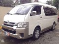 2018 Toyota Hiace for sale-0