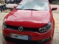 Volkswagen Polo 2016 for sale-1