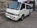 2009 Nissan Urvan Escapade for sale-3