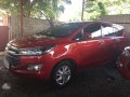 2016 Innova 28 E Manual Red Edition  for sale-0