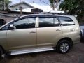 Toyota Innova 2008 for sale-0