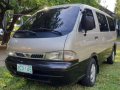 2002 Kia Pregio AT Diesel for sale-1