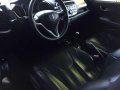 Honda Jazz ivtec 2012 2013 Black For Sale -6
