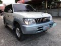 1998 Toyota Land Cruiser Prado for sale-1