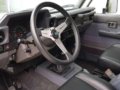 1992 Toyota Land Cruiser Prado for sale-10