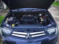 Mitsubishi Strada 2011 for sale-9
