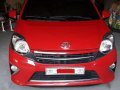 Toyoto Wigo 2017 for sale-0