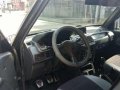 Mitsubishi pajero local 4x4 black for sale -3