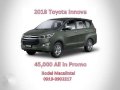 2018 Toyota Innova for sale-1