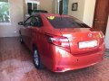 Toyota Vios 13E Manual 2017 for sale-4