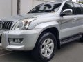 Toyota Land Cruiser Prado 2003 for sale-1