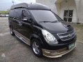 2010 Hyundai Starex HVX Limousine For Sale -2