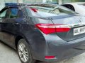 Toyota ALTIS G 2015 for sale-4