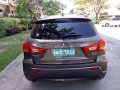 Mitsubishi ASX 20L GLS GA 2011  for sale-3