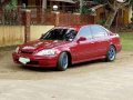 Honda Civic MT for sale-0