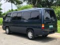 2011 Nissan Urvan for sale-5