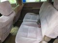 Mitsubishi Dion top condition Rush for sale-8