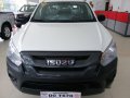Isuzu D-Max 2018 FLEXIQUBE MT for sale-1