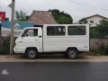 Mitsubishi L300 Fb 1995 for sale-0