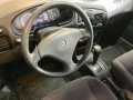 1996 Mitsubishi Lancer glxi matic For Sale -5